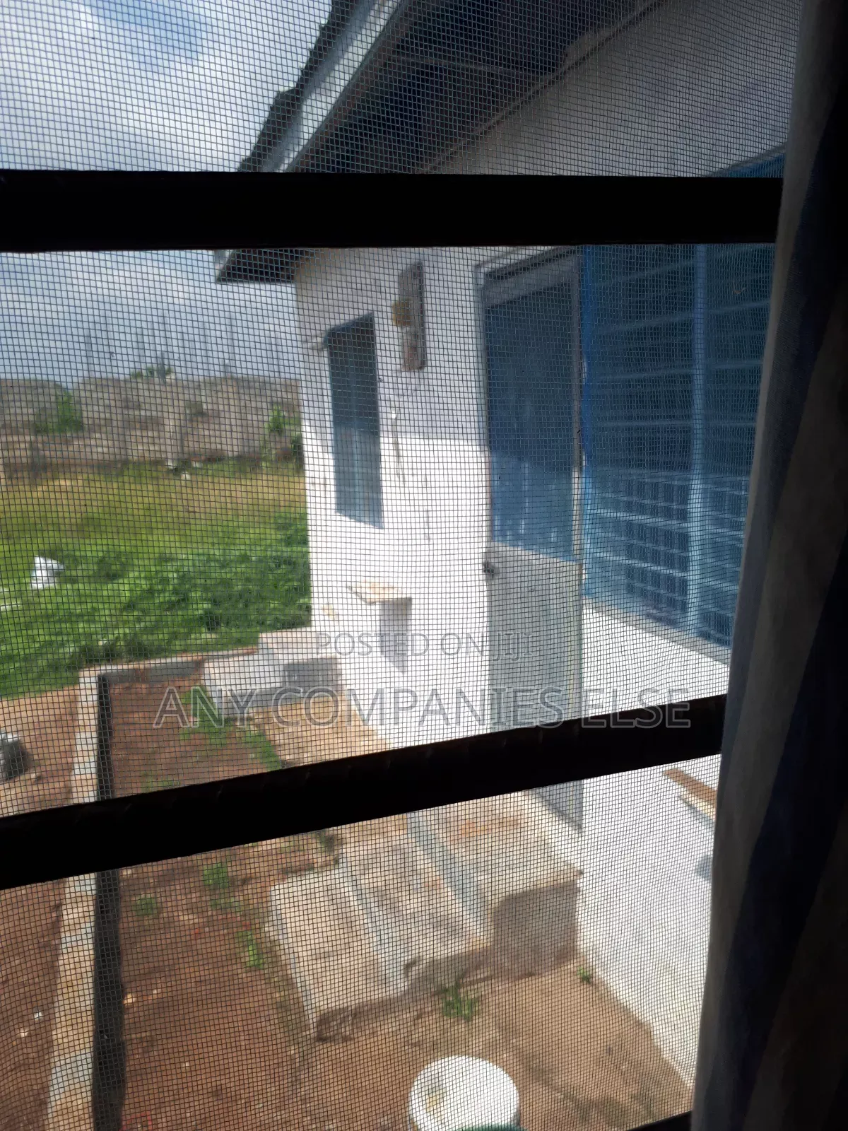 1bdrm Apartment in Apolonia, Lashibi for rent