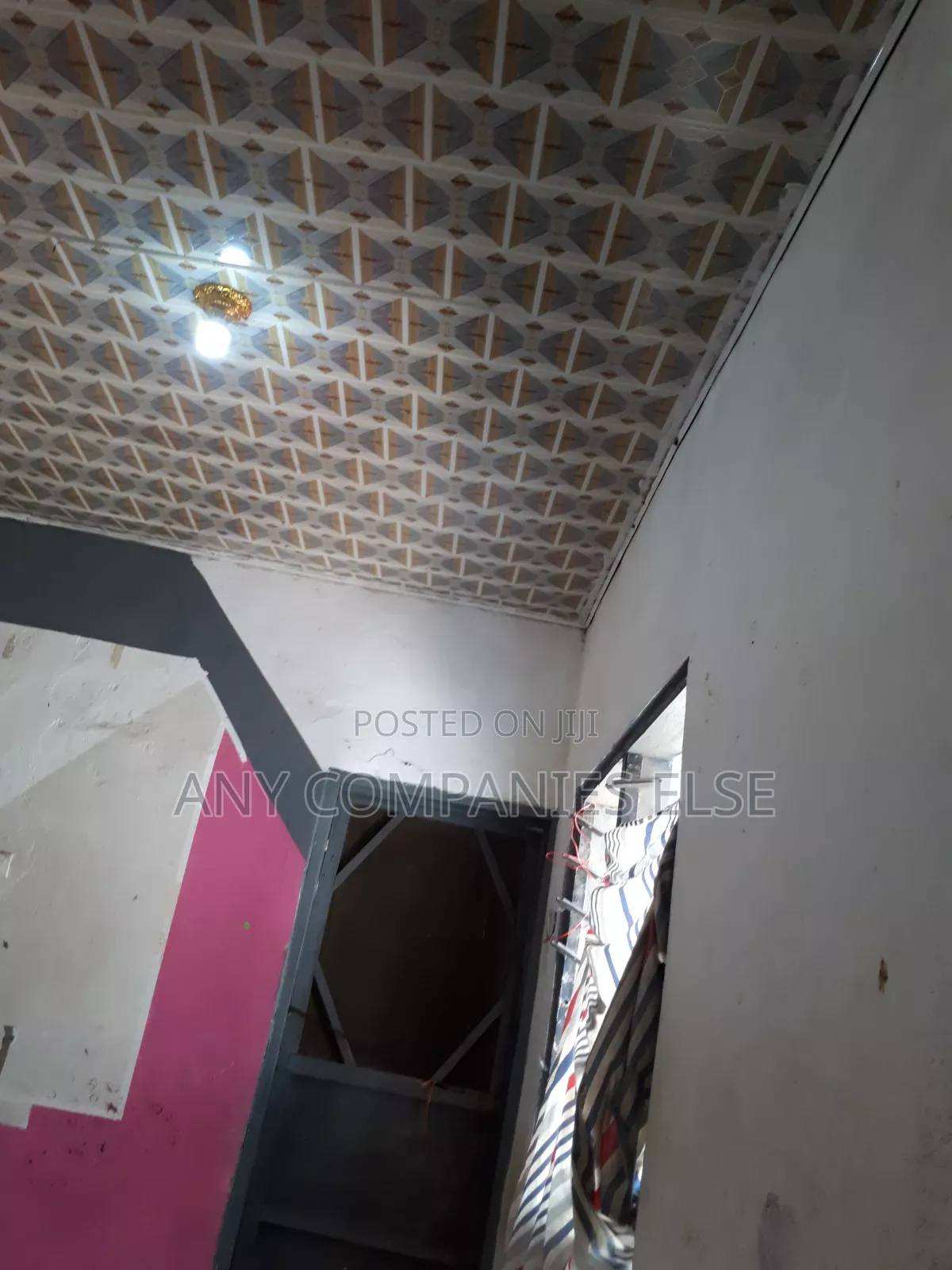 1bdrm Apartment in Apolonia, Lashibi for rent
