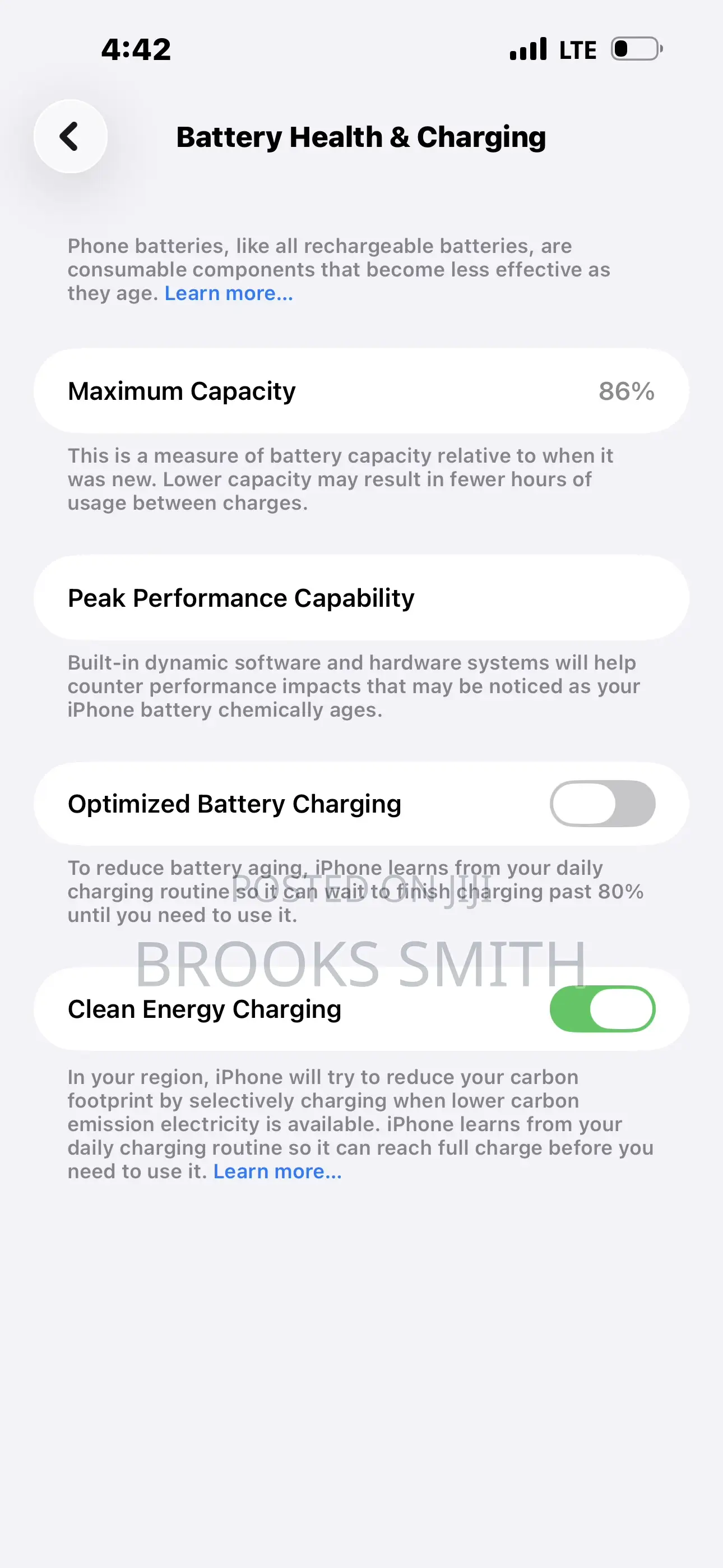 Apple iPhone 14 Pro Max 128 GB Black