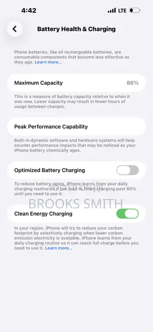 Apple iPhone 14 Pro Max 128 GB Black