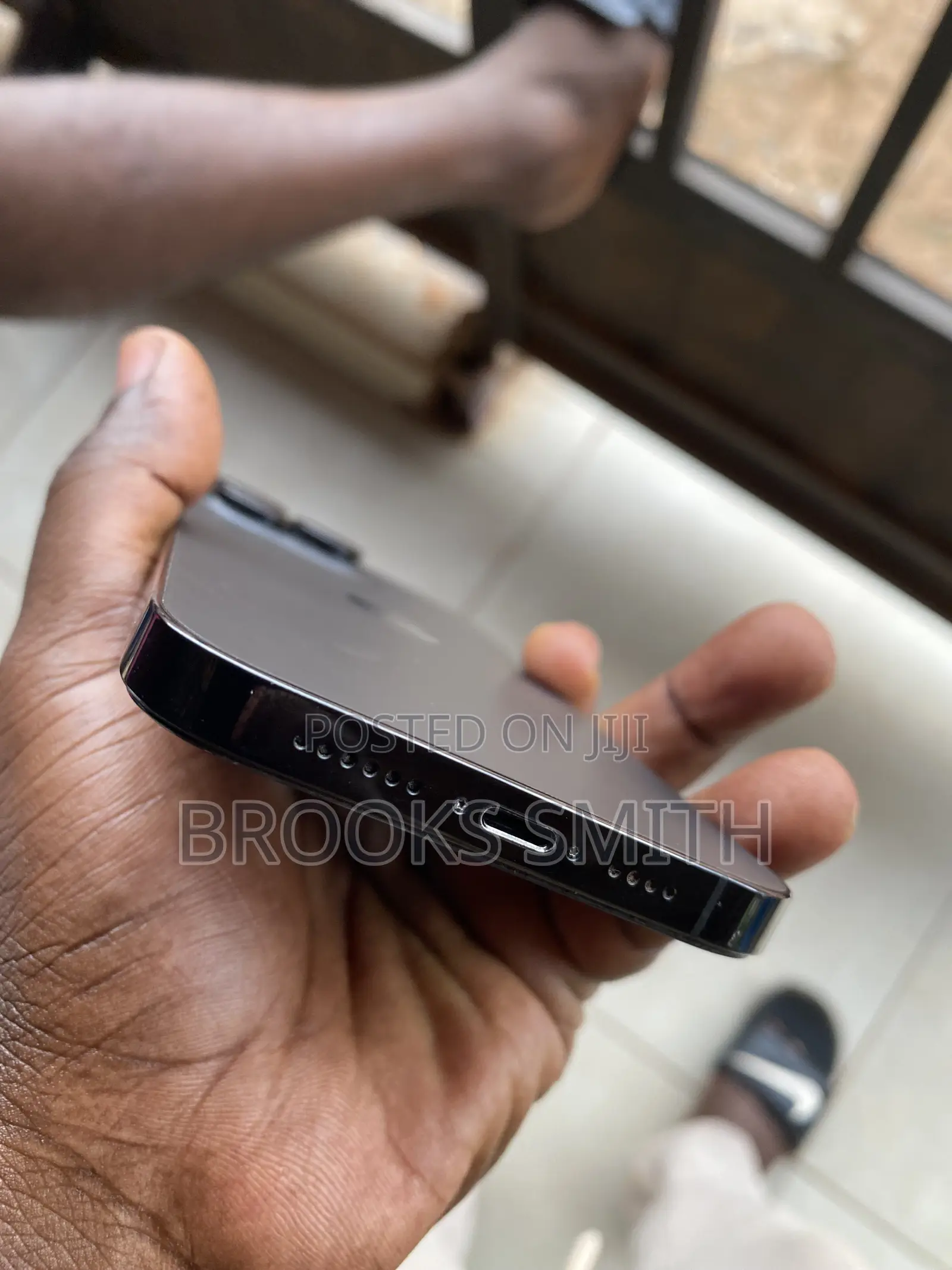 Apple iPhone 14 Pro Max 128 GB Black
