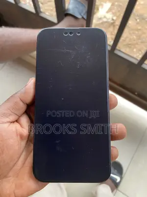 Apple iPhone 14 Pro Max 128 GB Black