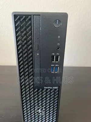 Desktop Computer Dell OptiPlex 16GB Intel Core i5 HDD+SSD 750GB