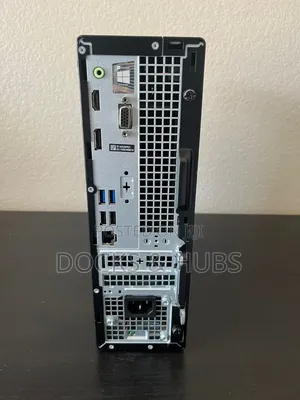 Desktop Computer Dell OptiPlex 16GB Intel Core i5 HDD+SSD 750GB