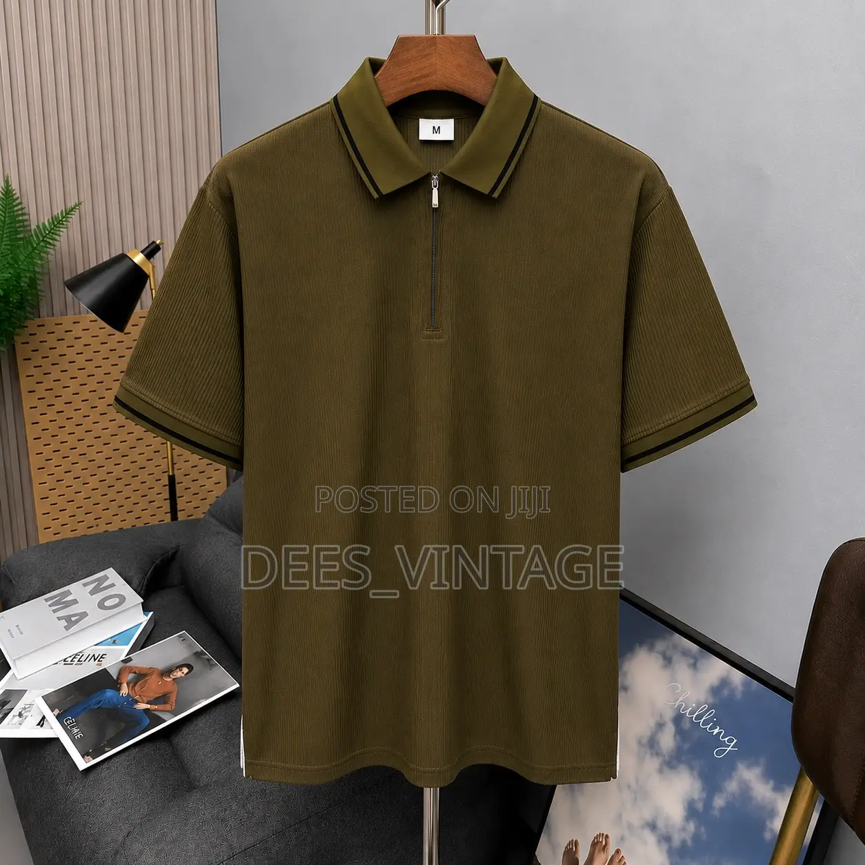 Club Tees.