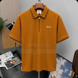 Club Tees.