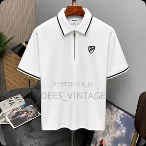 Club Tees.