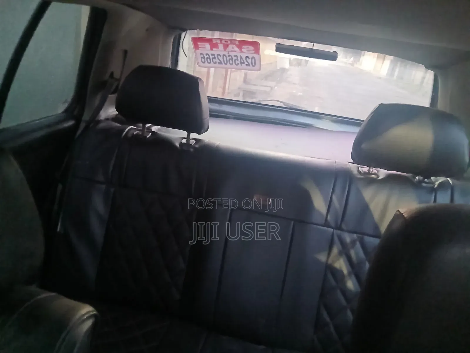 Volkswagen Golf 1997 Silver