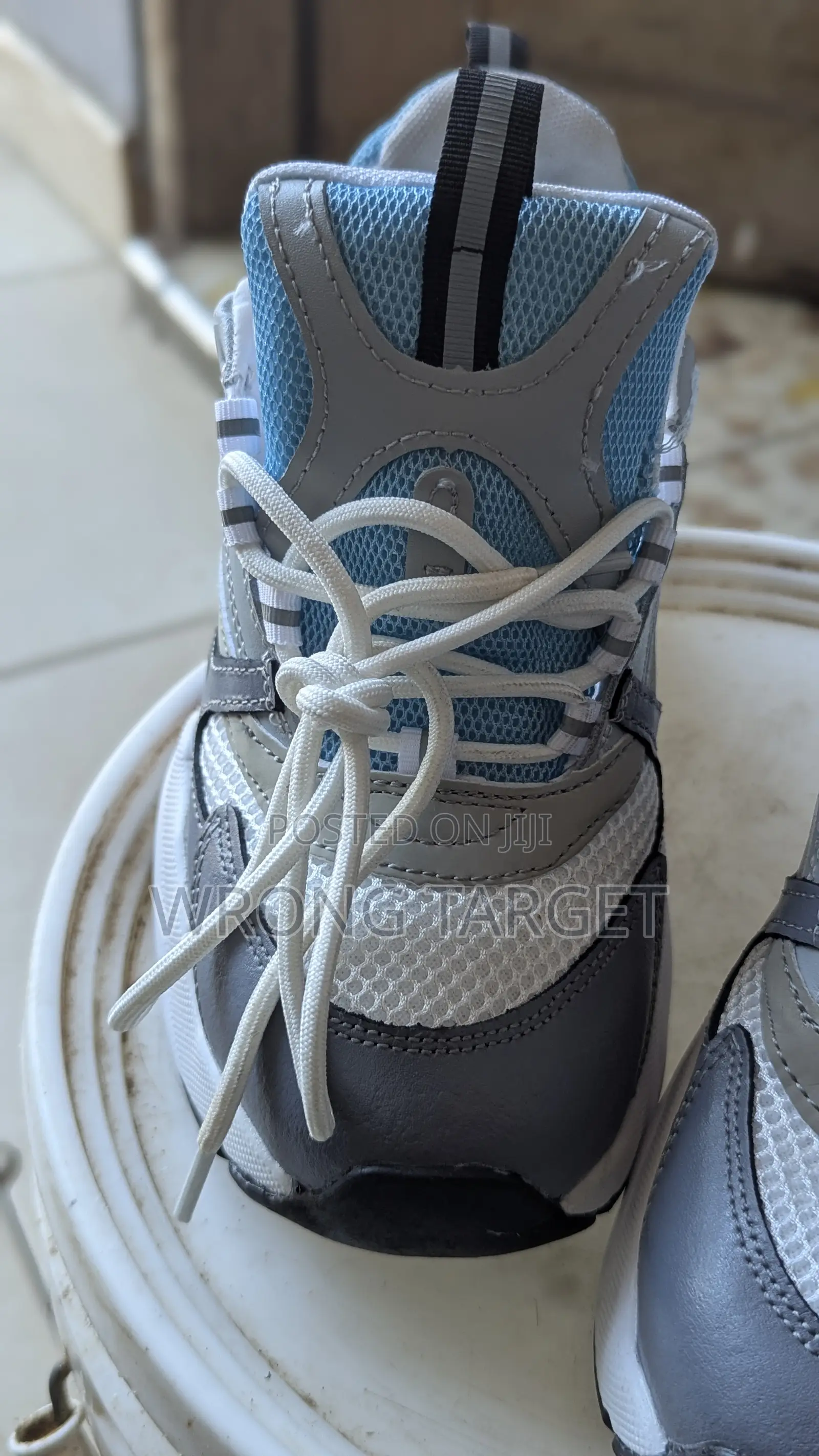 Dior Homme Sneakers