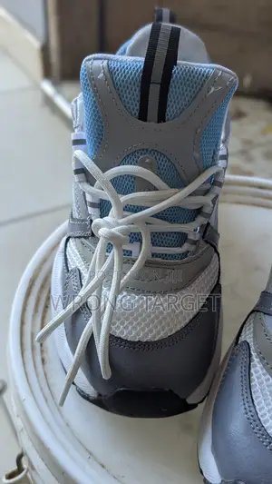 Dior Homme Sneakers