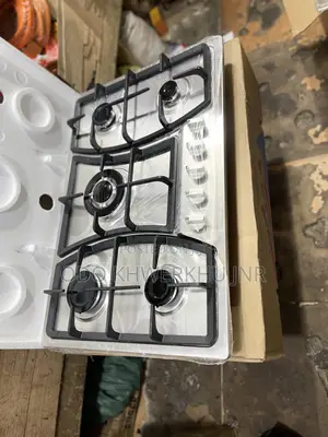 5burner Built in Gas Hob Stove