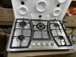 5burner Built in Gas Hob Stove
