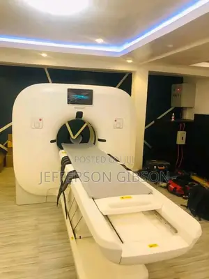 Ct Scan Nuesoft Ct Scan 32 Slides Available In Ghana