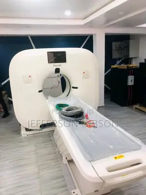 Ct Scan Nuesoft Ct Scan 32 Slides Available In Ghana