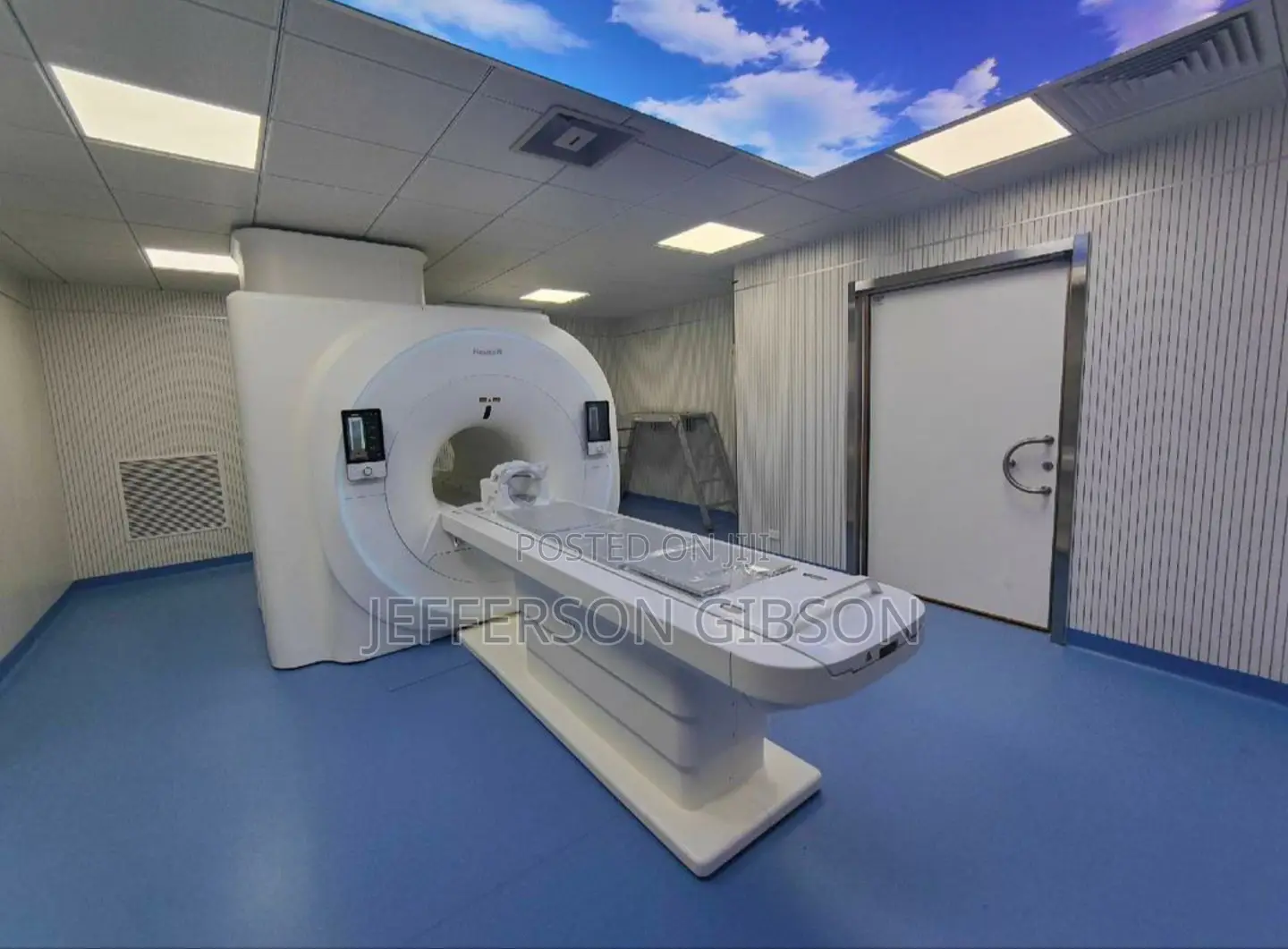 Ct Scan Nuesoft Ct Scan 32 Slides Available In Ghana