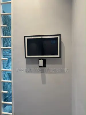 Echo Show 15”
