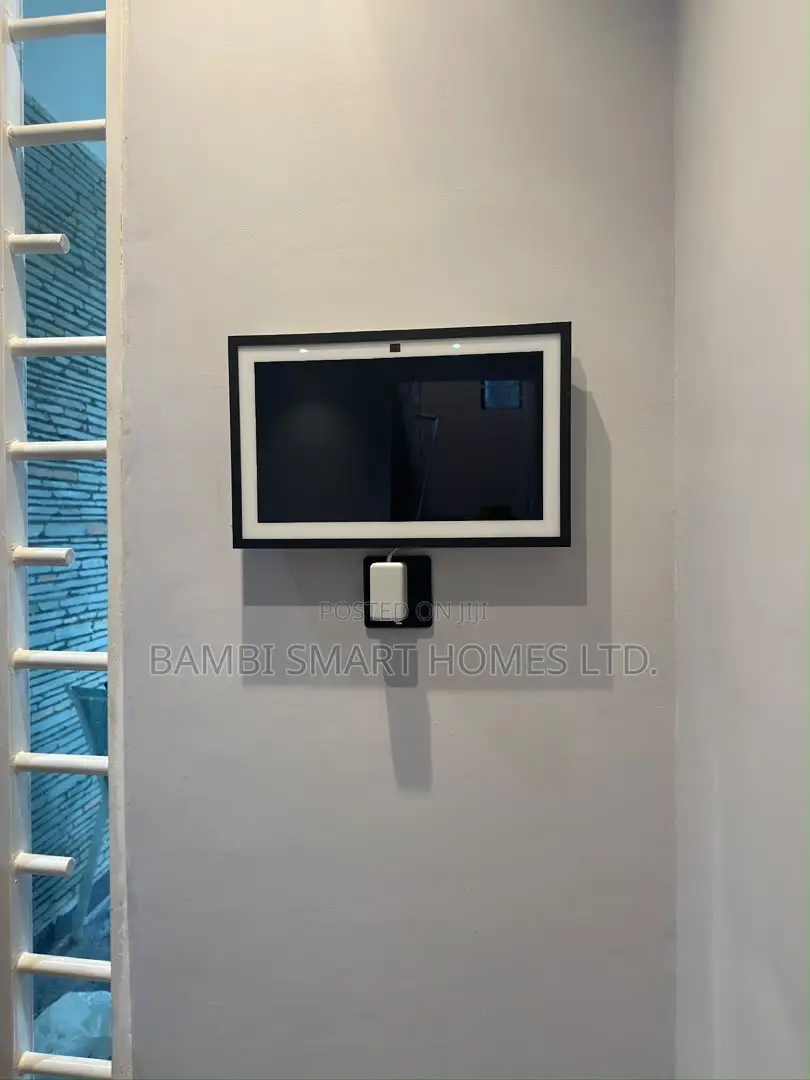 Echo Show 15”