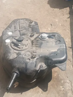 Honda Cr-v 2017 Fuel Tank