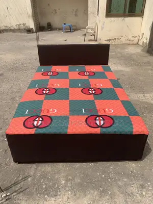 Inbuilt Bed Quality and Affordable Adepa Bed