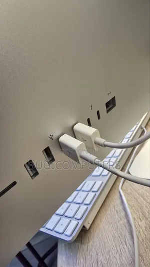 Desktop Computer Apple iMac 16GB Intel Core i7 HDD 1T