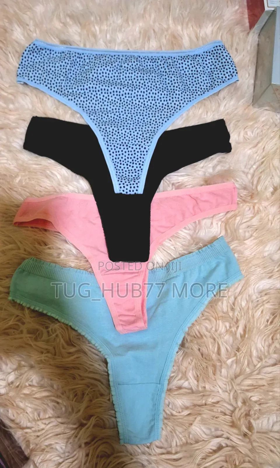 Ladies Comfortable and Sexy Panties