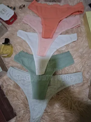 Ladies Comfortable and Sexy Panties