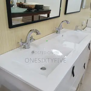Roca Washbasin Faucet/Tap Hot Cold