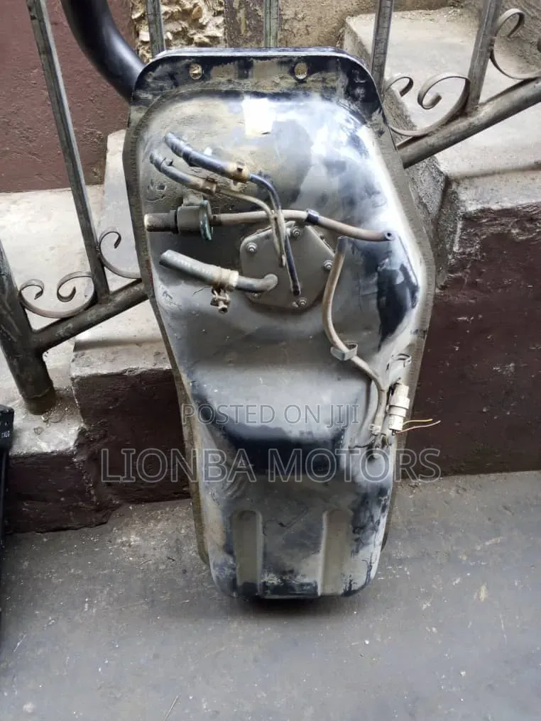 Hyundai Grace (H100) Diesel Tank