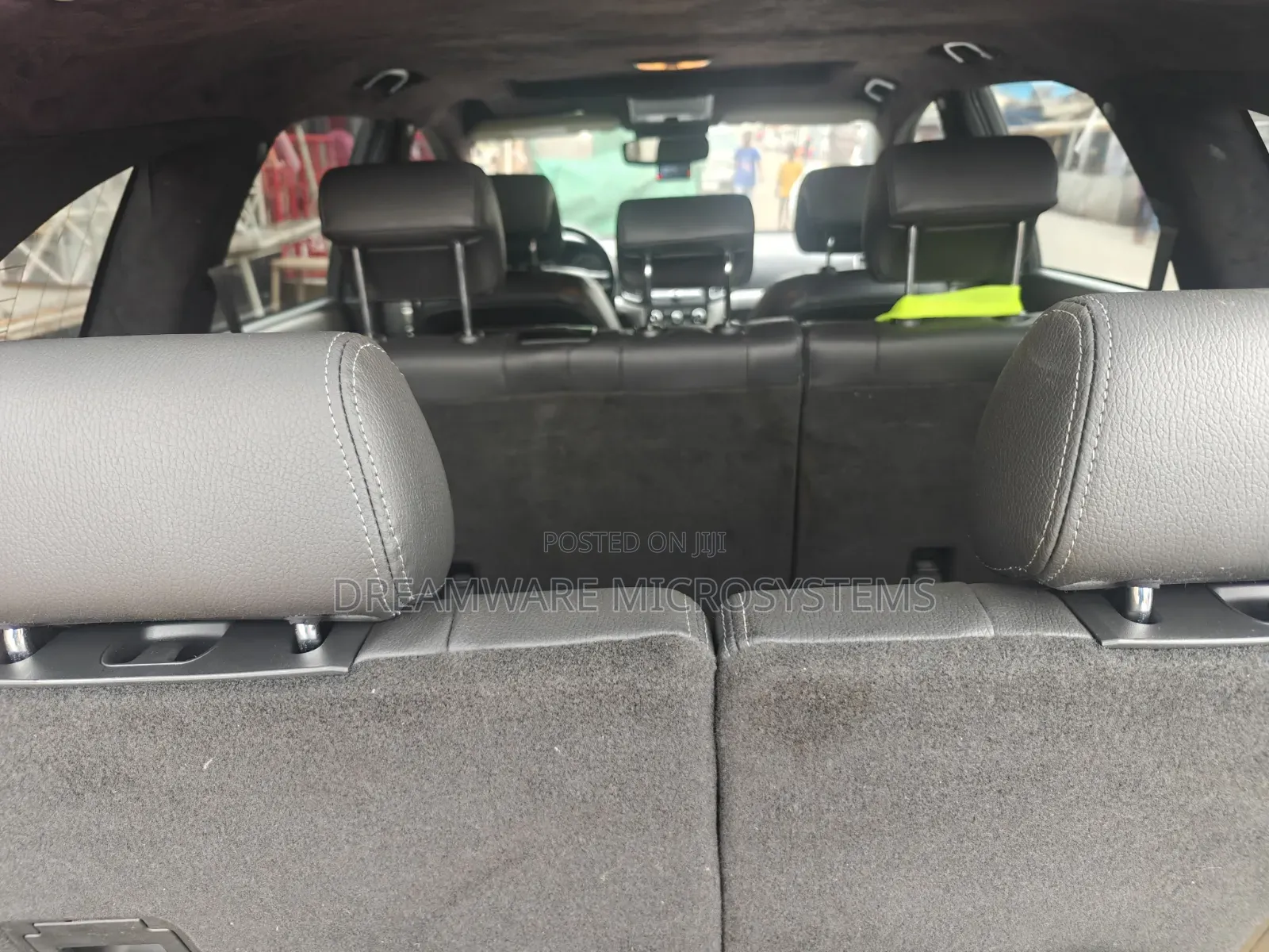 Chevrolet Captiva 2018 Gray