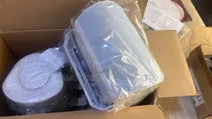 Atrium Corner Outdoor Speakers