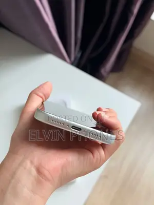 Apple iPhone 17 Pro 256 GB White