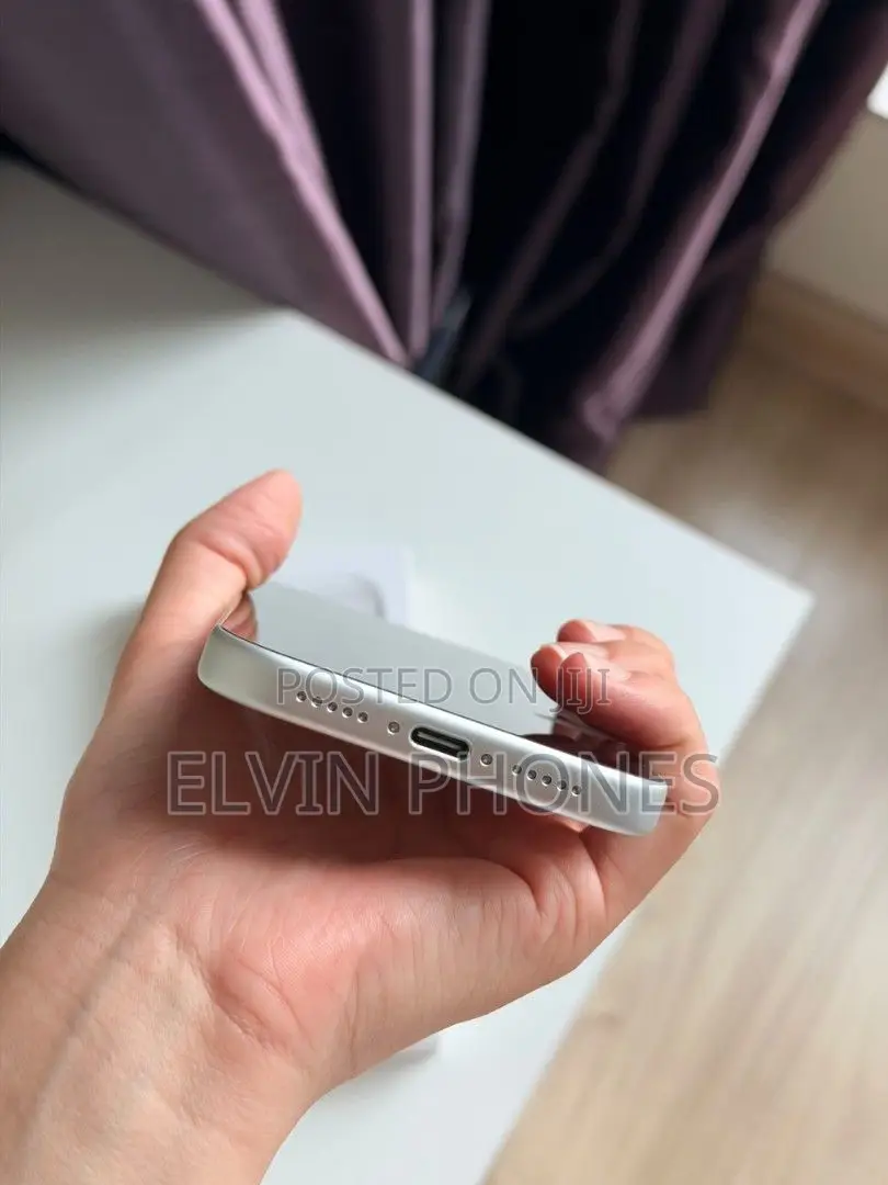 Apple iPhone 17 Pro 256 GB White