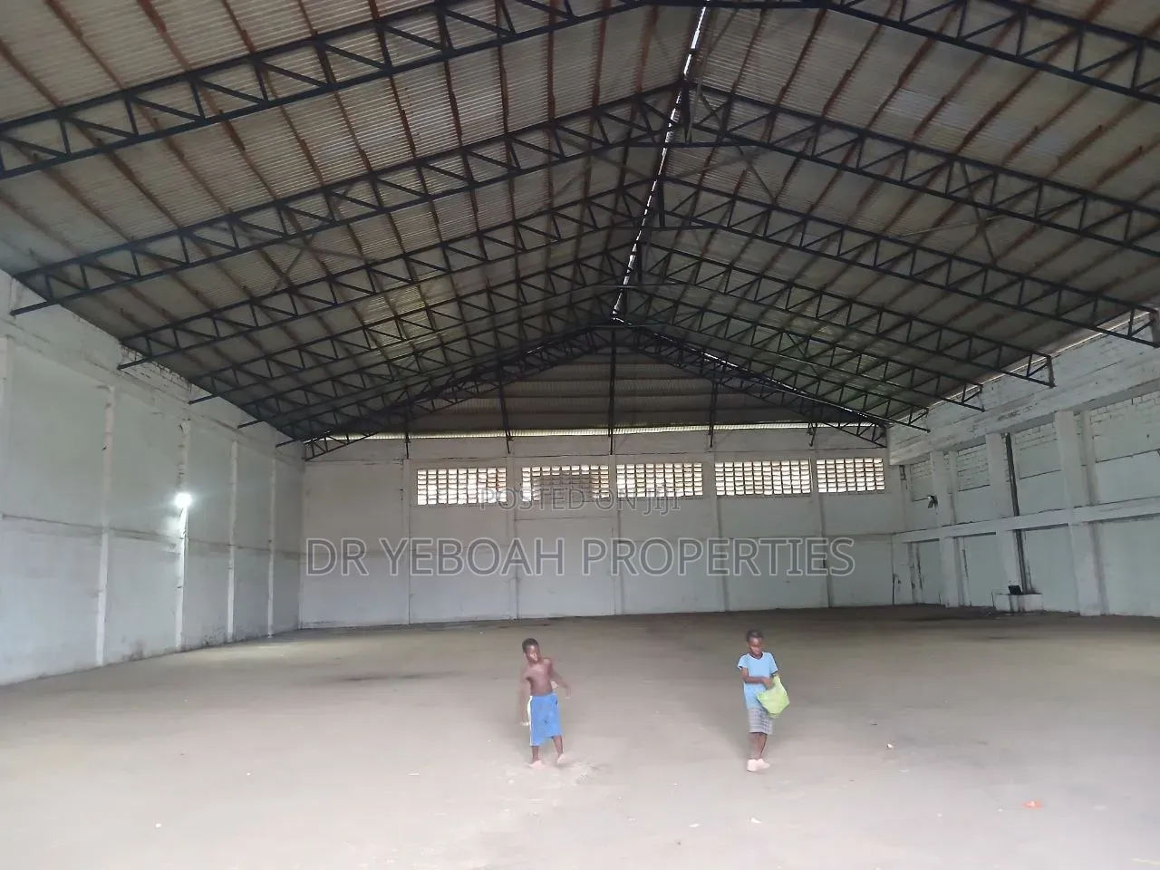 Spintex :Warehouse For Rent