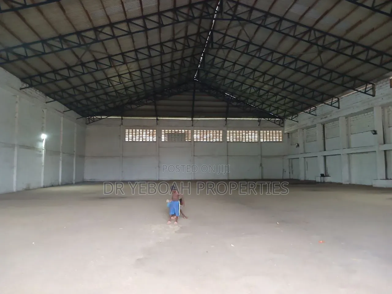 Spintex :Warehouse For Rent