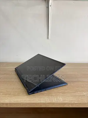 Laptop HP Elite Dragonfly x360 8th Gen 8GB Intel Core i5 SSD 512GB