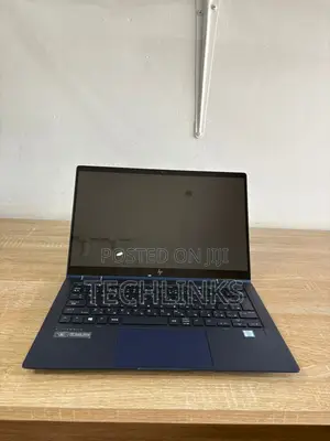 Laptop HP Elite Dragonfly x360 8th Gen 8GB Intel Core i5 SSD 512GB