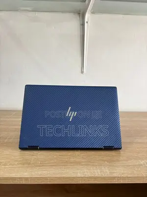 Laptop HP Elite Dragonfly x360 8th Gen 8GB Intel Core i5 SSD 512GB