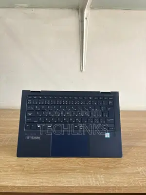 Laptop HP Elite Dragonfly x360 8th Gen 8GB Intel Core i5 SSD 512GB