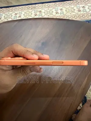Apple iPhone 17 Pro 256 GB Orange
