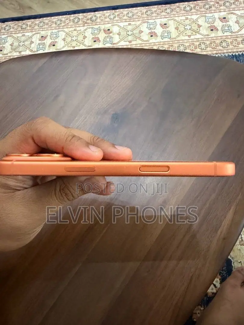 Apple iPhone 17 Pro 256 GB Orange