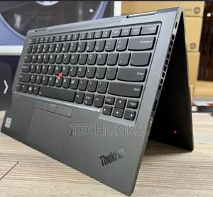 Laptop Lenovo ThinkPad X1 Yoga 16GB Intel Core i5 SSD 256GB