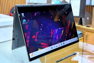 Laptop Lenovo ThinkPad X1 Yoga 16GB Intel Core i5 SSD 256GB