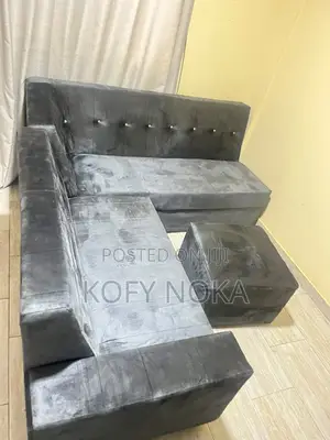 Furniture L-Shape