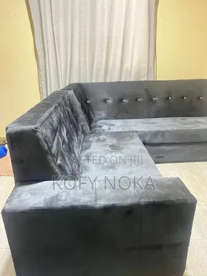 Furniture L-Shape