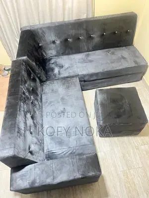 Furniture L-Shape