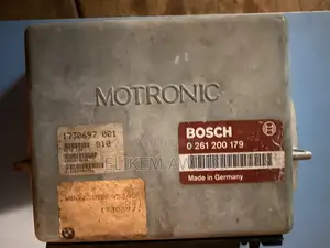 BMW E34 Control Board