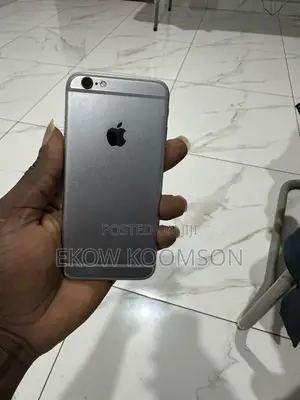 Apple iPhone 6s 32 GB Gray