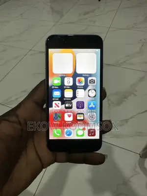 Apple iPhone 6s 32 GB Gray