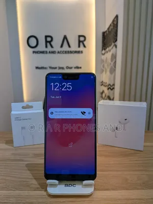 Google Pixel 3 XL 64 GB White