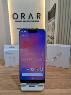 Google Pixel 3 XL 64 GB White